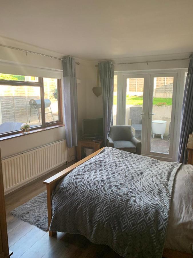 Farah'S Guest Suite Solihull Exterior foto